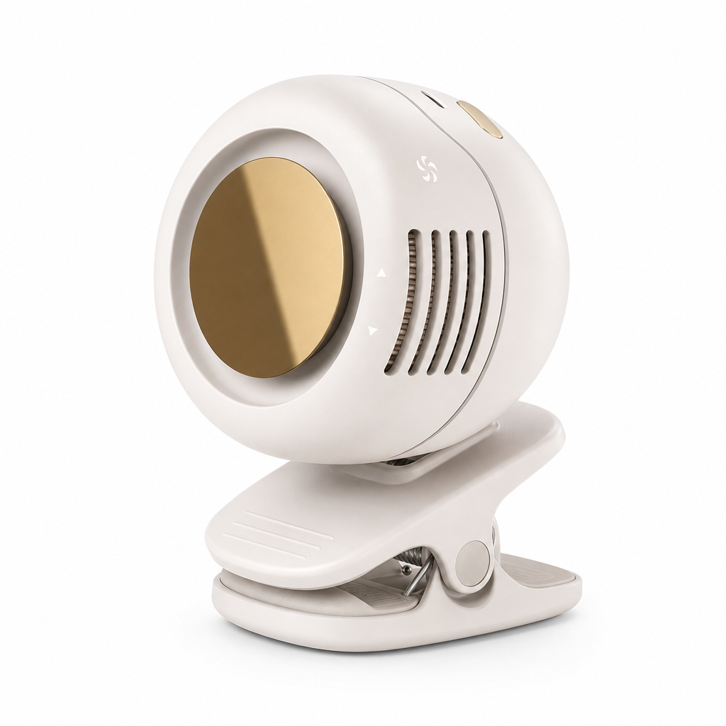 Mini Ventilateur Sans Pales